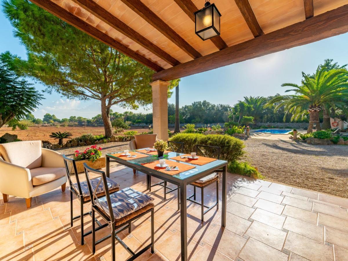 Holiday Home Morla - Psr130 By Interhome بوريريس المظهر الخارجي الصورة