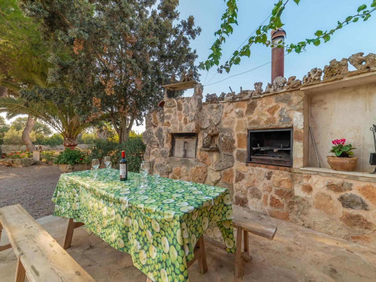 Holiday Home Morla - Psr130 By Interhome بوريريس المظهر الخارجي الصورة