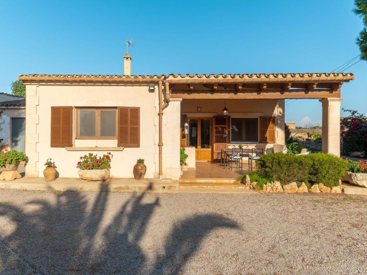 Holiday Home Morla - Psr130 By Interhome بوريريس المظهر الخارجي الصورة