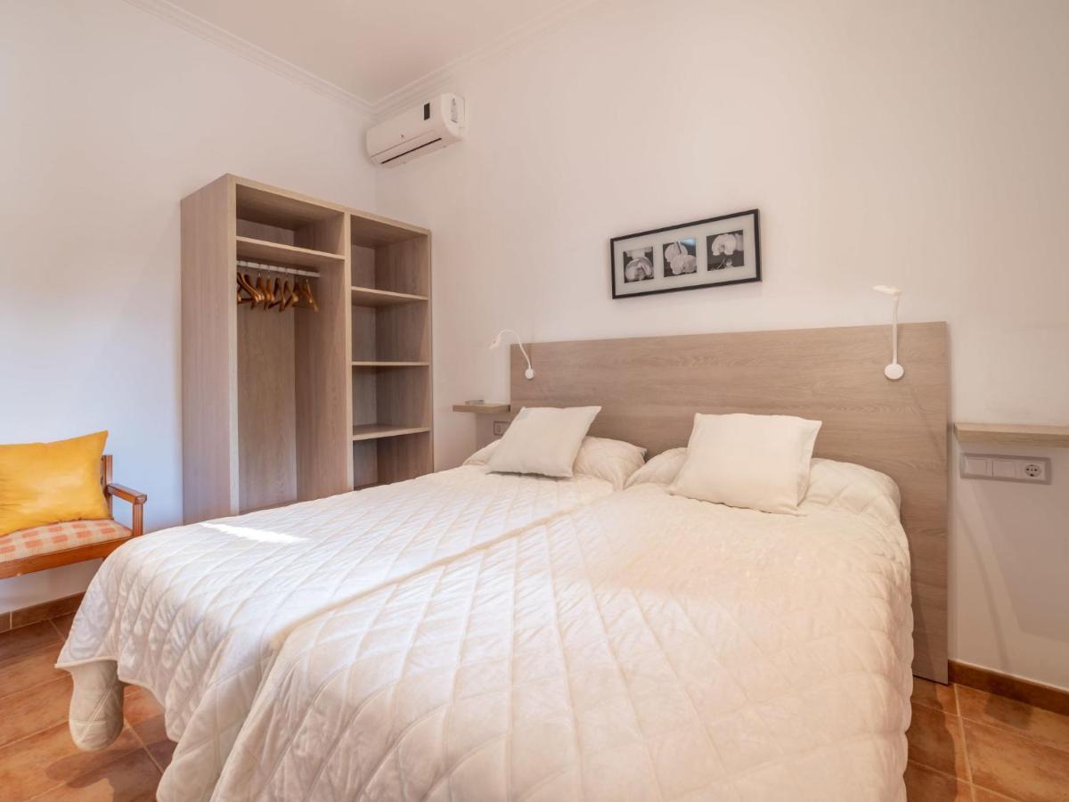 Holiday Home Morla - Psr130 By Interhome بوريريس المظهر الخارجي الصورة