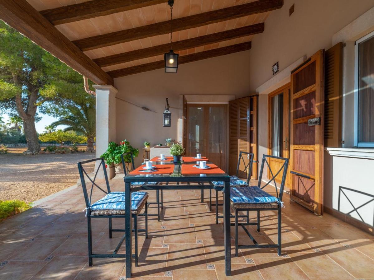 Holiday Home Morla - Psr130 By Interhome بوريريس المظهر الخارجي الصورة