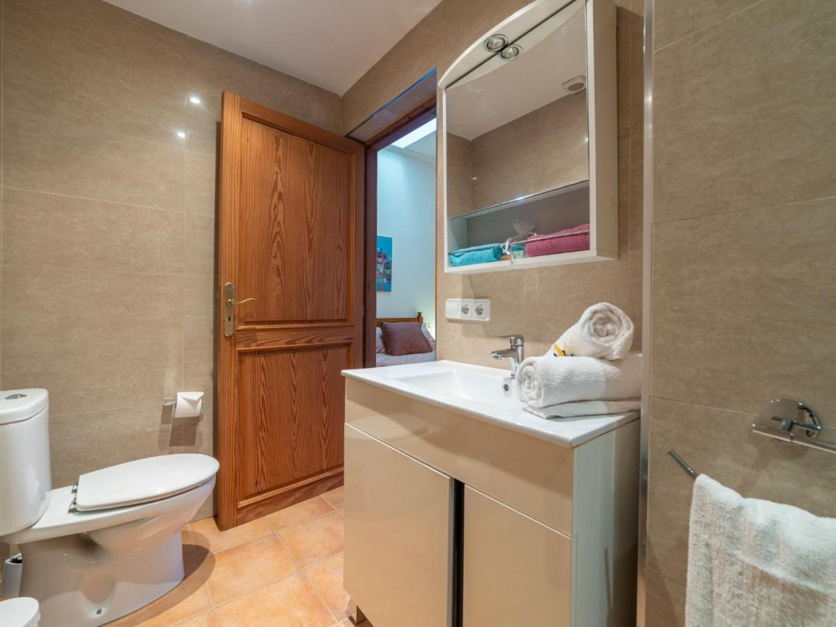 Holiday Home Morla - Psr130 By Interhome بوريريس المظهر الخارجي الصورة