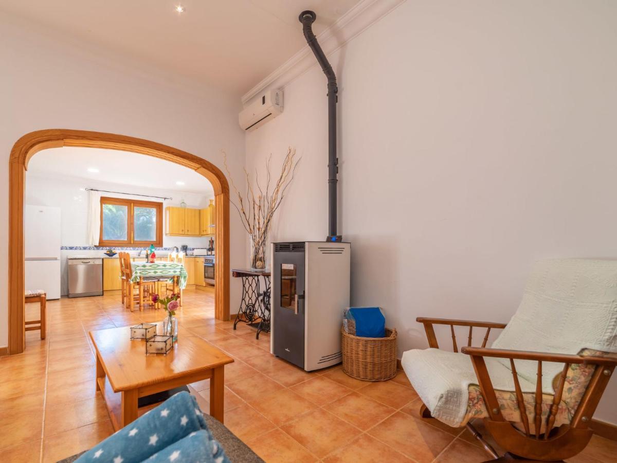 Holiday Home Morla - Psr130 By Interhome بوريريس المظهر الخارجي الصورة