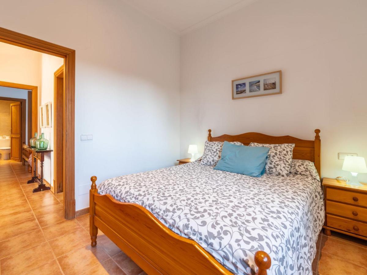 Holiday Home Morla - Psr130 By Interhome بوريريس المظهر الخارجي الصورة
