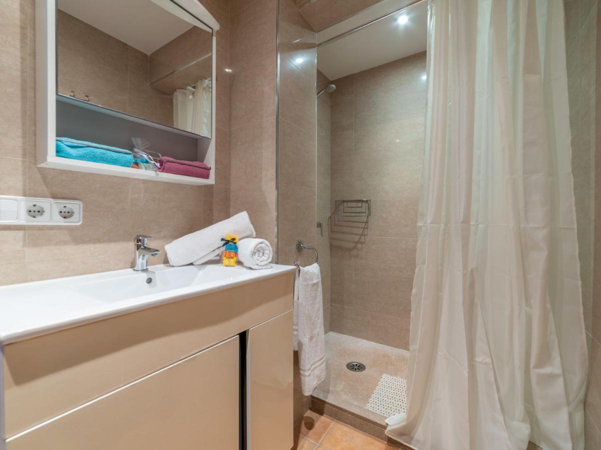 Holiday Home Morla - Psr130 By Interhome بوريريس المظهر الخارجي الصورة