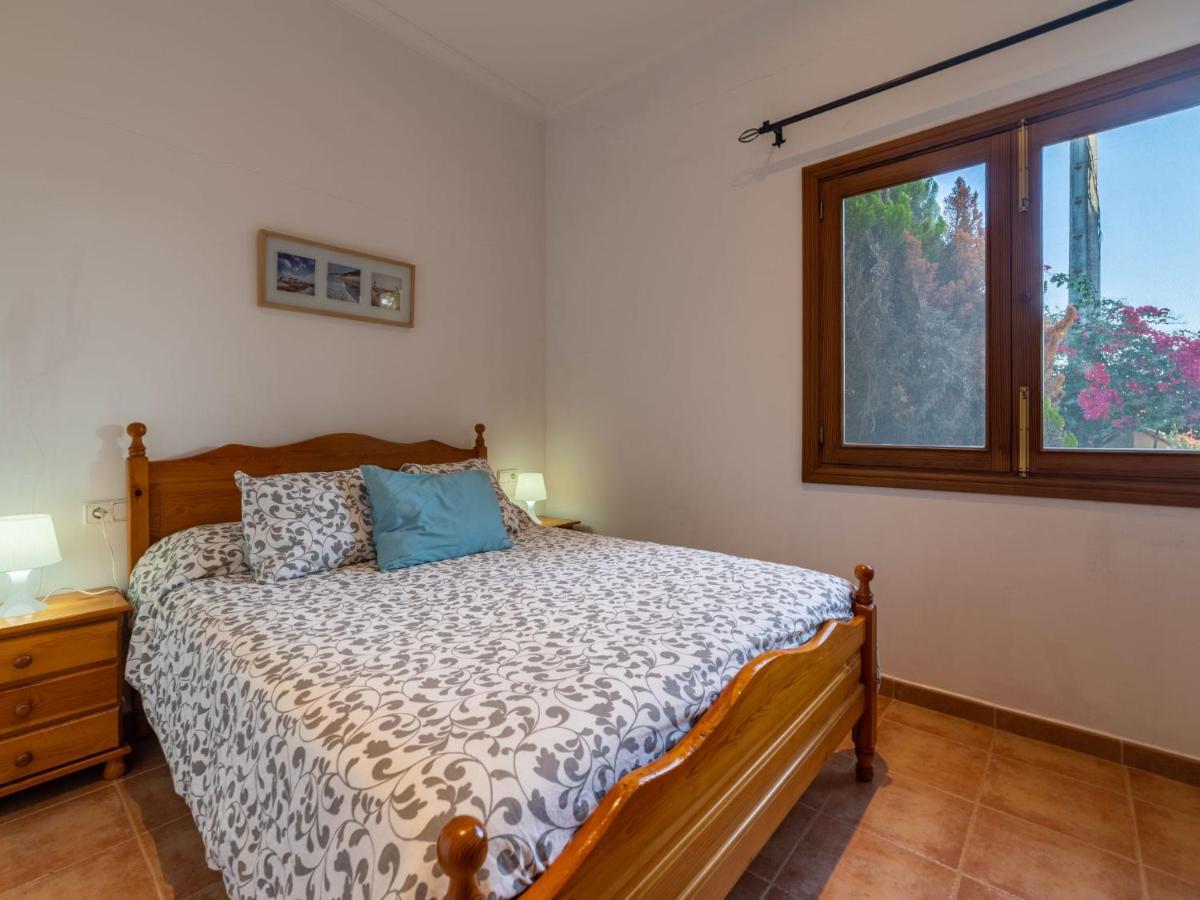 Holiday Home Morla - Psr130 By Interhome بوريريس المظهر الخارجي الصورة